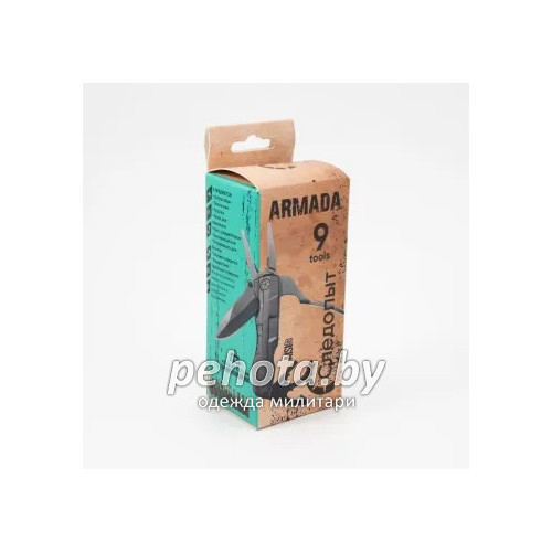 Мультитул PF-MT-22 | Следопыт фото 8