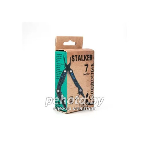 Мультитул PF-MT-25 | Следопыт фото 8