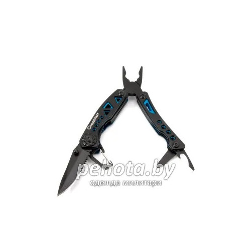 Мультитул PF-MT-25 | Следопыт фото 5