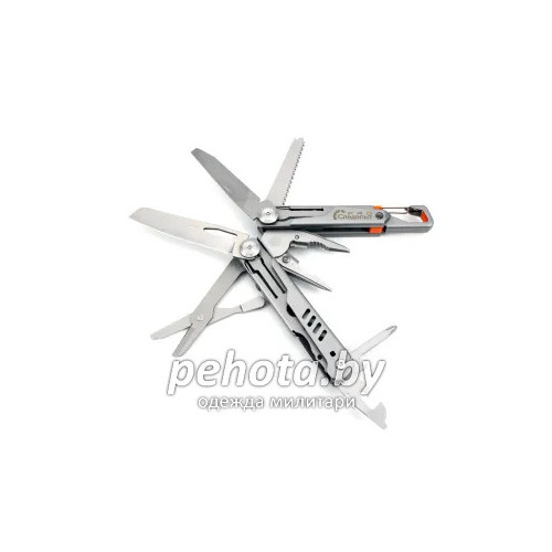 Мультитул PF-MT-26 | Следопыт фото 2