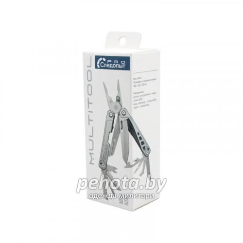 Мультитул PF-MT-29 | Следопыт фото 7