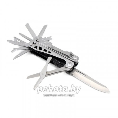 Мультитул PF-MT-29 | Следопыт фото 4