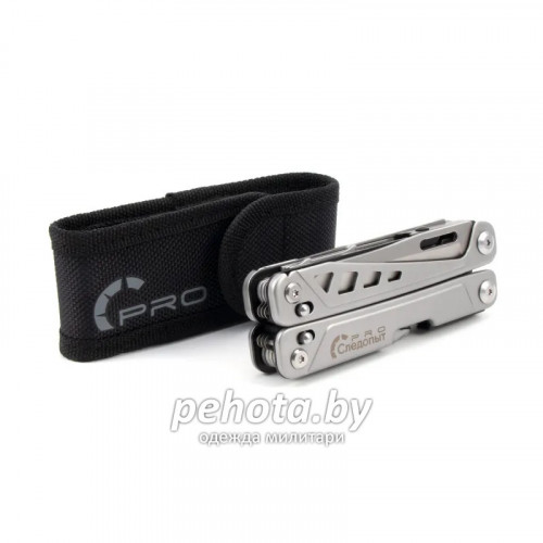 Мультитул PF-MT-29 | Следопыт фото 6