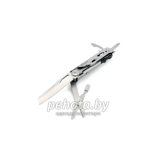 Мультитул PF-MT-30 | Следопыт фото 4