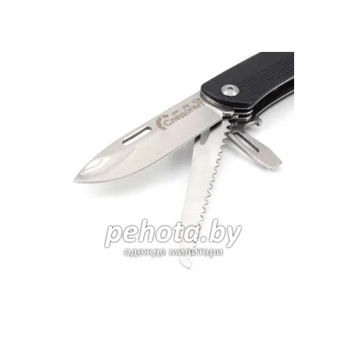 Мультитул PF-MT-31 | Следопыт фото 2