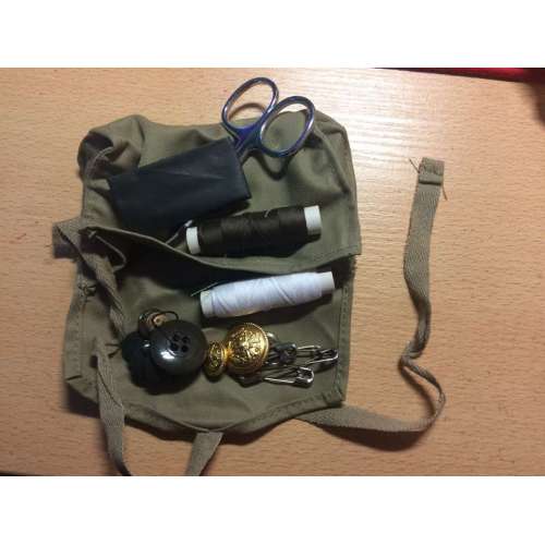 Набор подшивочный Британский фото 2