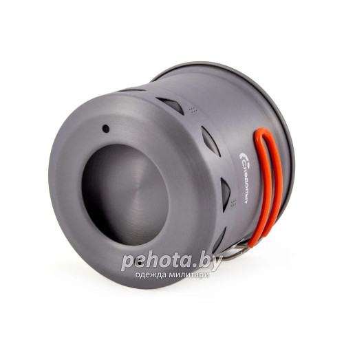 Набор посуды с радиатором FORZA PF-CCS-F03 | Следопыт фото 2