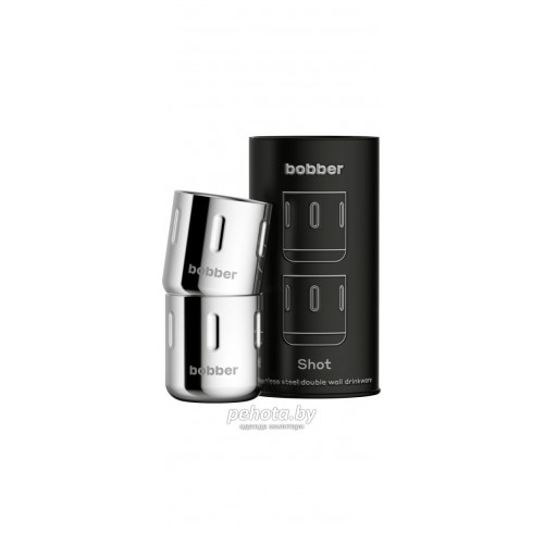 Набор стаканов bobber 100мл Shot-100 Glossy | bobber фото 2