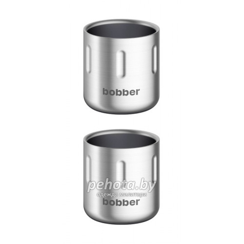 Набор стаканов bobber 100мл Shot-100 Matte | Bobber фото 1