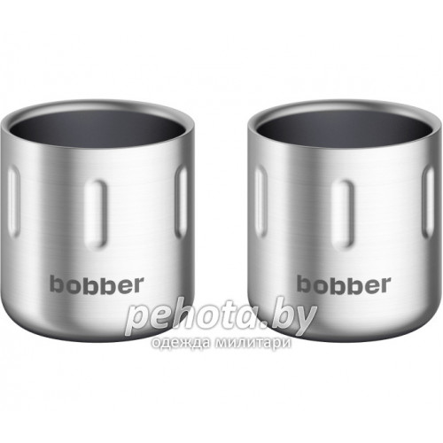 Набор стаканов bobber 100мл Shot-100 Matte | Bobber фото 2