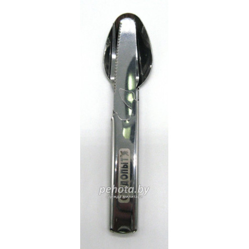 Набор столовых приборов PF-CWS-P59 | Следопыт фото 3