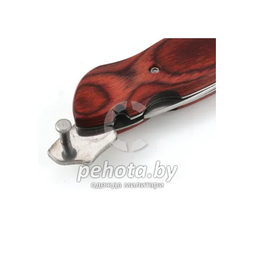 Набор туристический пила/топор/пож PF-TSP-C01 | Следопыт фото 7