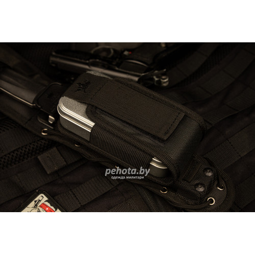 Набор Выживания MOLLE SMP 2 Black | Kizlyar Supreme фото 2