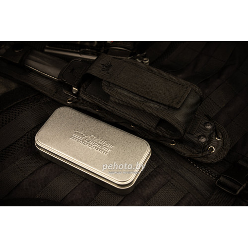 Набор Выживания MOLLE SMP 2 Black | Kizlyar Supreme фото 4