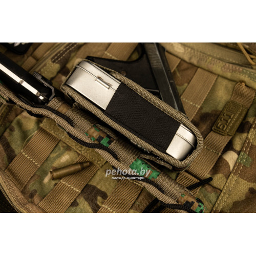 Набор Выживания MOLLE SMP 2 Camo | Kizlyar Supreme фото 3