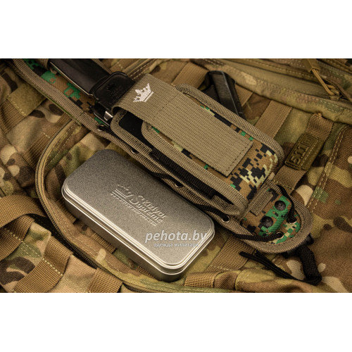 Набор Выживания MOLLE SMP 2 Camo | Kizlyar Supreme фото 4