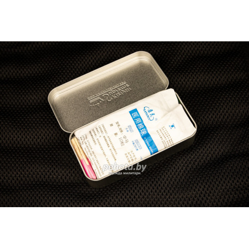 Набор Выживания MOLLE SMP 2 Camo | Kizlyar Supreme фото 5