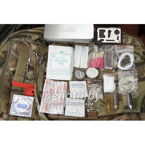 Набор Выживания MOLLE SMP | Kizlyar Supreme фото 13