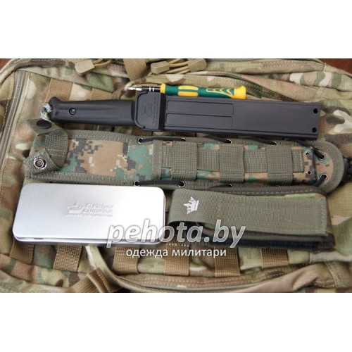 Набор Выживания MOLLE SMP | Kizlyar Supreme фото 2