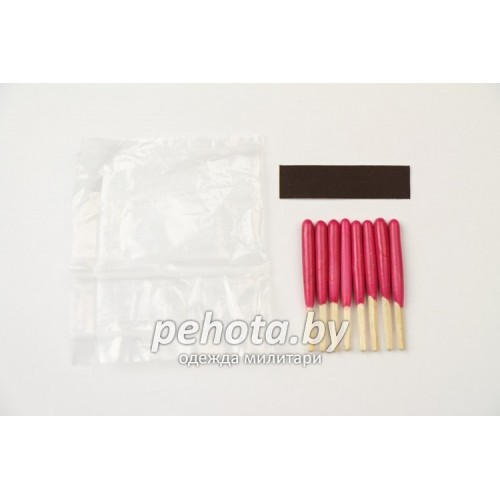 Набор Выживания MOLLE SMP | Kizlyar Supreme фото 21