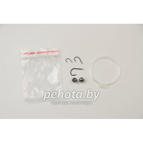 Набор Выживания MOLLE SMP | Kizlyar Supreme фото 29