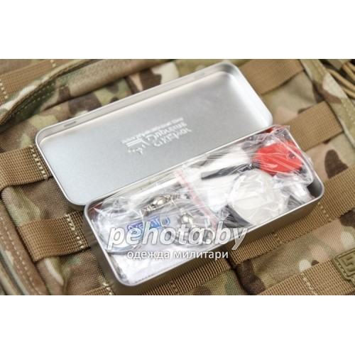 Набор Выживания MOLLE SMP | Kizlyar Supreme фото 4
