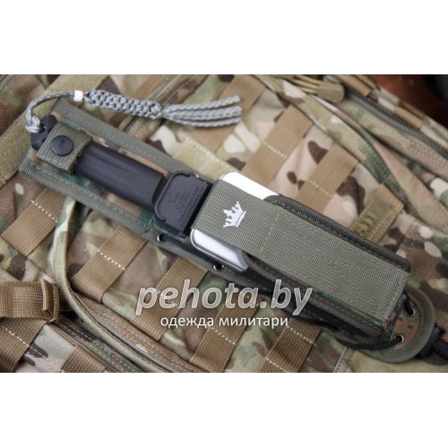 Набор Выживания MOLLE SMP | Kizlyar Supreme фото 5