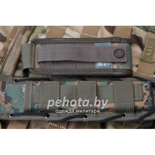 Набор Выживания MOLLE SMP | Kizlyar Supreme фото 6