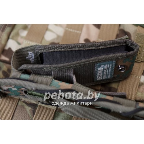 Набор Выживания MOLLE SMP | Kizlyar Supreme фото 9