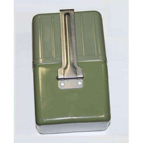 Набор обеденный со столовыми приборами | Армия Югославии фото 3