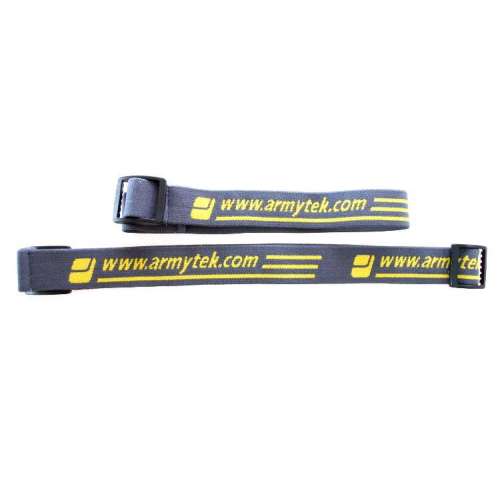 Налобный фонарь Wizard Pro v2 XM-L2 черный безель,на белом диоде | Armytek фото 8