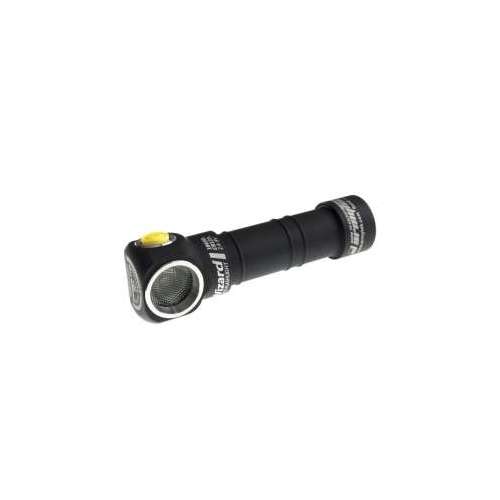 Налобный фонарь Wizard v2 XM-L2 на белом диоде | Armytek фото 3