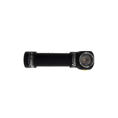 Налобный фонарь Wizard v2 XM-L2 на белом диоде | Armytek фото 5