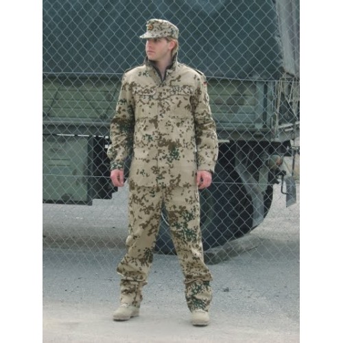 Комплект Tropentarn | Бундесвер фото 3