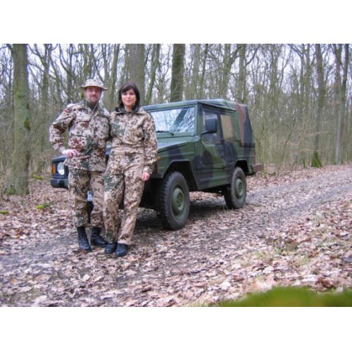 Комплект Tropentarn | Бундесвер фото 4