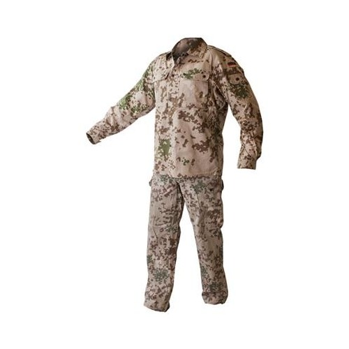 Комплект Tropentarn | Бундесвер фото 2