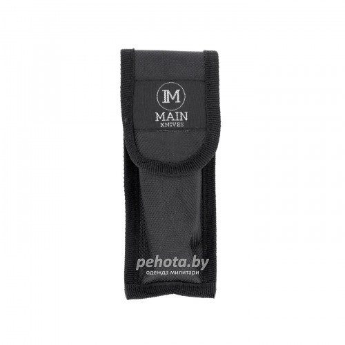 Нож 7000 Mushroom Red | Main Knives фото 2