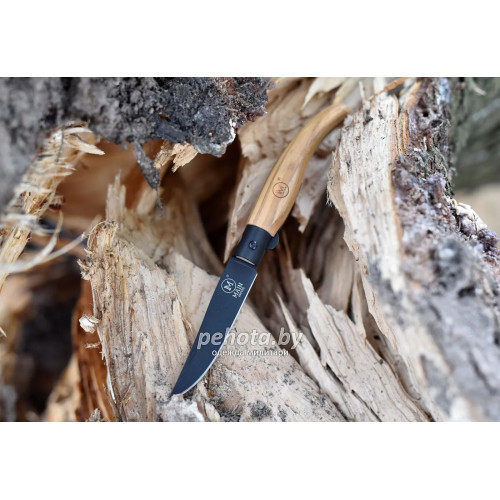 Нож 9002 Spanish line BT береза | Main Knives фото 2