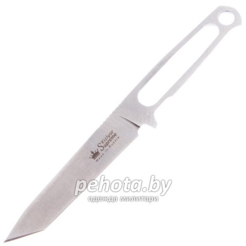 Нож Agressor Mini AUS-8 SW | Kizlyar Supreme фото 1