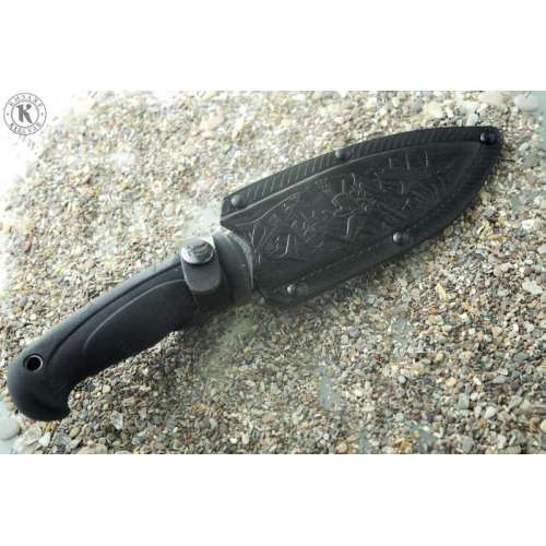 Нож Акула-2 Elastron | Кизляр фото 2