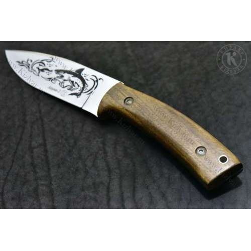 Нож Акула-2 | Кизляр фото 4