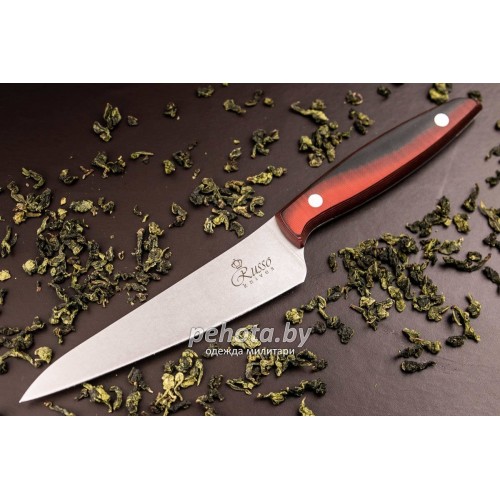 Нож Alexander Medium AUS-8 SW | Kizlyar Supreme фото 1