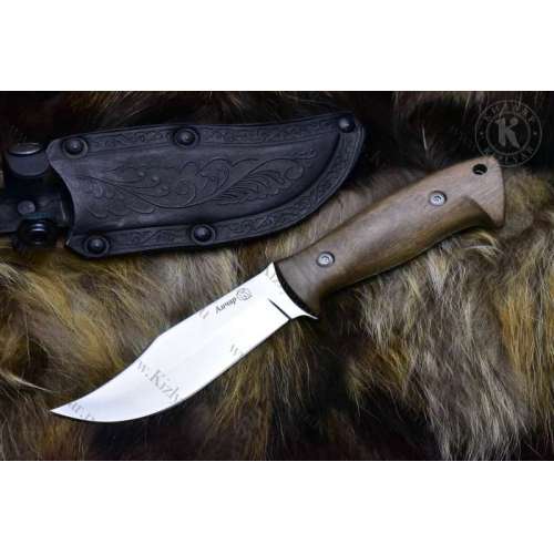 Нож Анчар | Кизляр фото 2