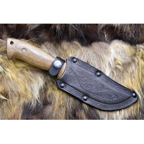 Нож Анчар | Кизляр фото 3