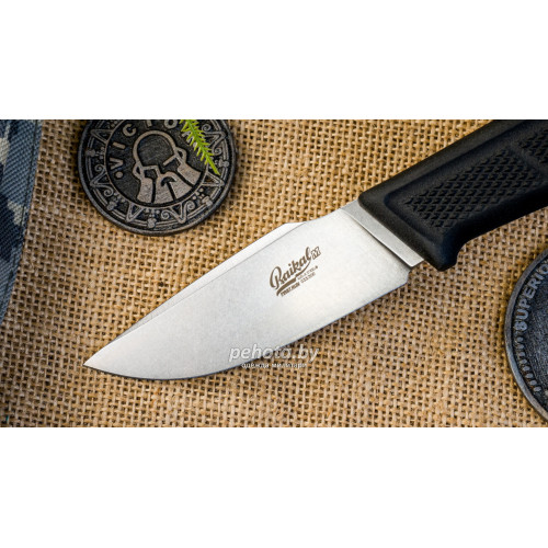Нож Baikal M AUS-8 (Cryo) StoneWash | Kizlyar Supreme фото 5