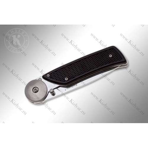 Нож Байкер-1 АБС | Кизляр фото 3