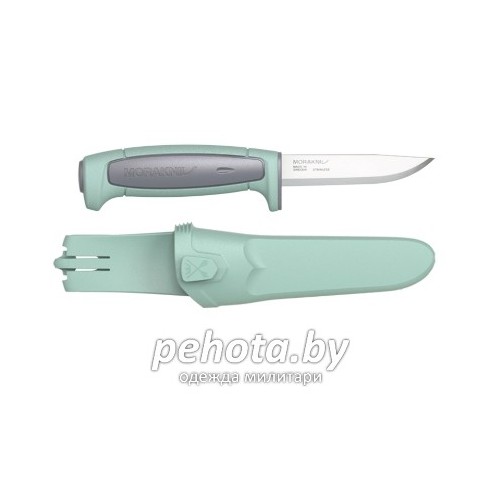 Нож Basic 546 Grey | MORAKNIV фото 1