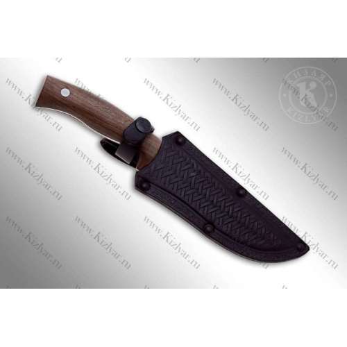 Нож Бекас-2 | Кизляр фото 3
