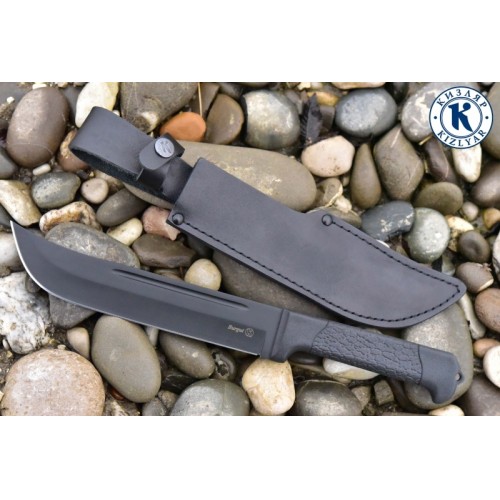 Нож Burgut | Кизляр фото 6