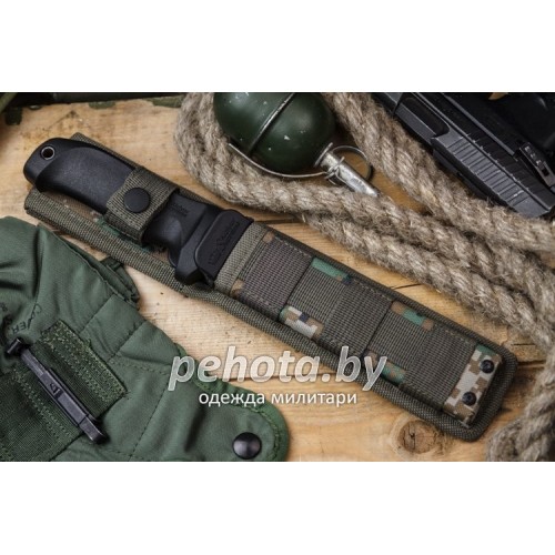 Нож Centurion AUS-8 Satin | Kizlyar Supreme фото 10